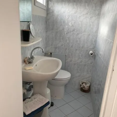 Alojamento de Acomodação e Pequeno-almoço Saint Georges