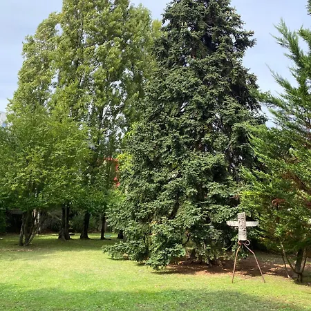 Alojamento de Acomodação e Pequeno-almoço Saint Georges