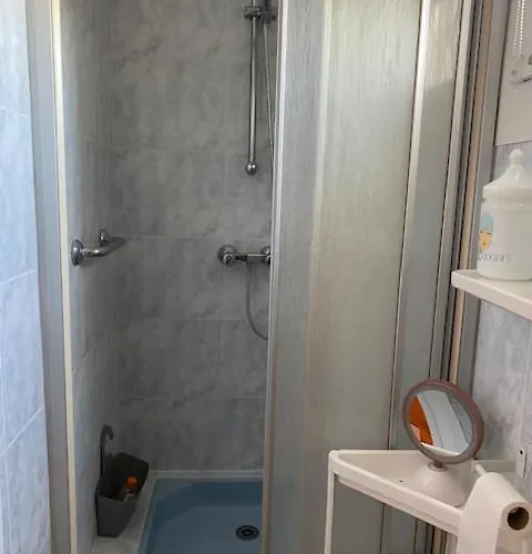 Alojamento de Acomodação e Pequeno-almoço Saint Georges Royan