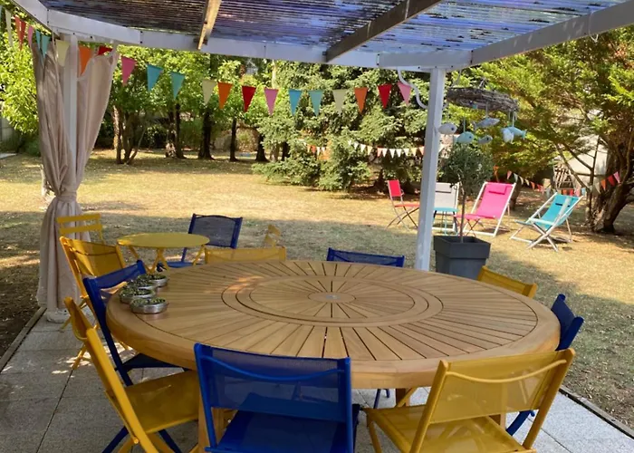 Saint Georges * Royan