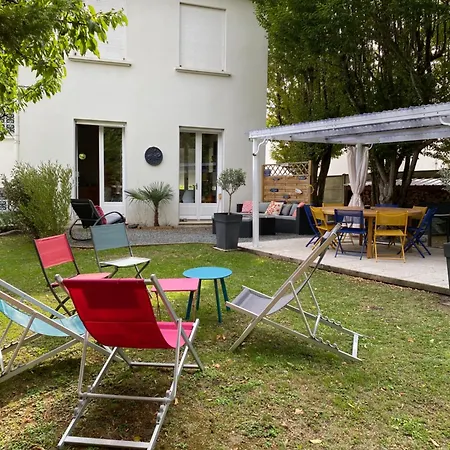 Saint Georges Bed & Breakfast