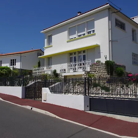 Saint Georges 3* Royan