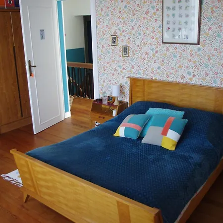 Bed & Breakfast Saint Georges Royan