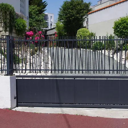 Saint Georges Bed & Breakfast Royan