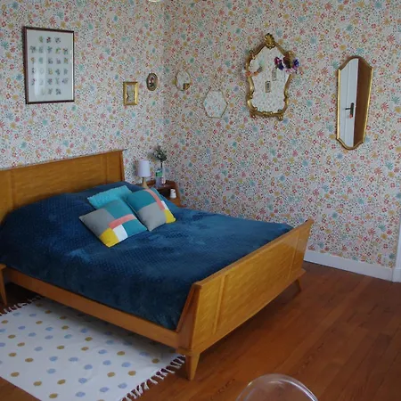 Saint Georges Bed & Breakfast 3*