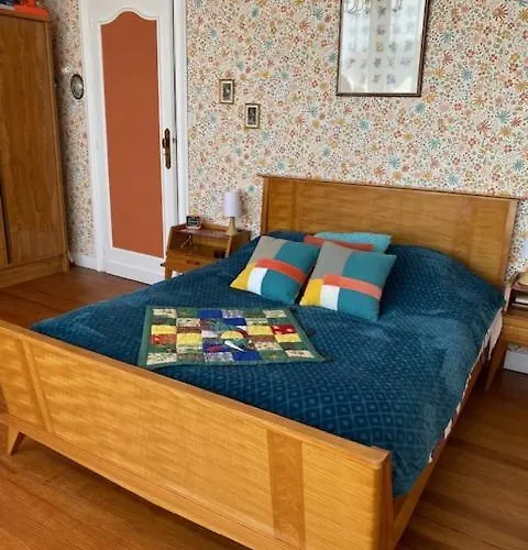 Bed & Breakfast Saint Georges Royan