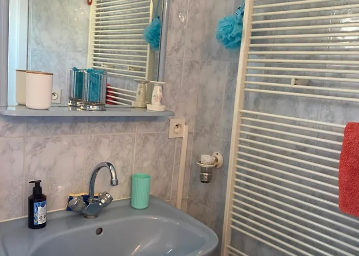 Bed & Breakfast Saint Georges Royan