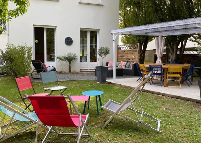 Saint Georges Bed & Breakfast