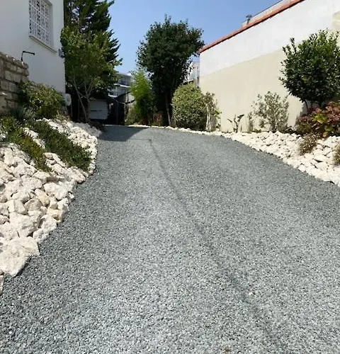 Saint Georges * Royan